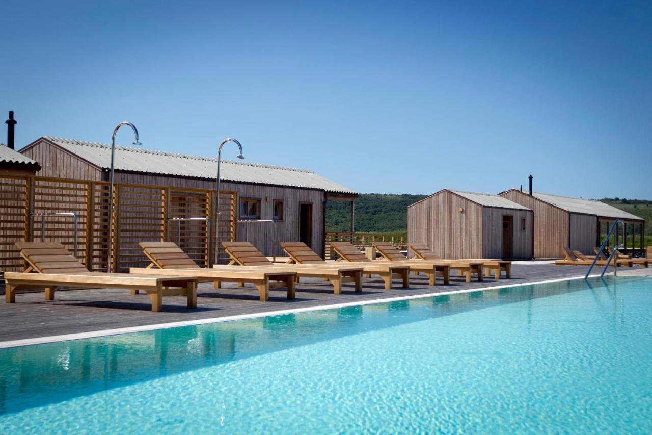 Apartment With Seaview And Garden For 6 Πορτορόζ Εξωτερικό φωτογραφία