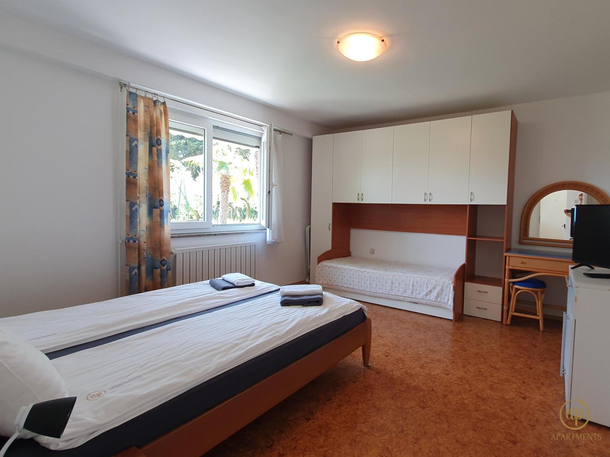Apartment With Seaview And Garden For 6 Πορτορόζ Εξωτερικό φωτογραφία
