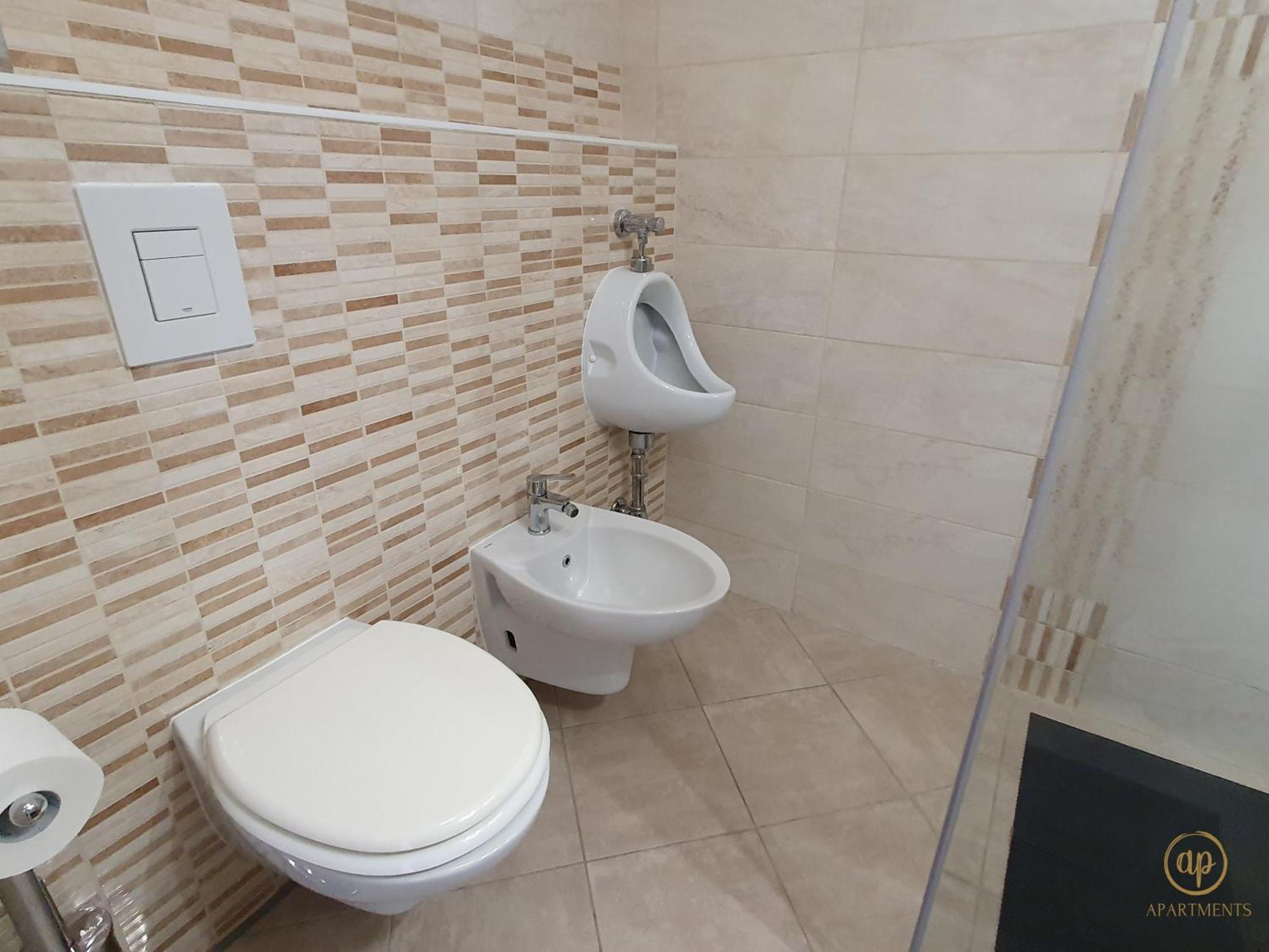 Apartment With Seaview And Garden For 6 Πορτορόζ Εξωτερικό φωτογραφία