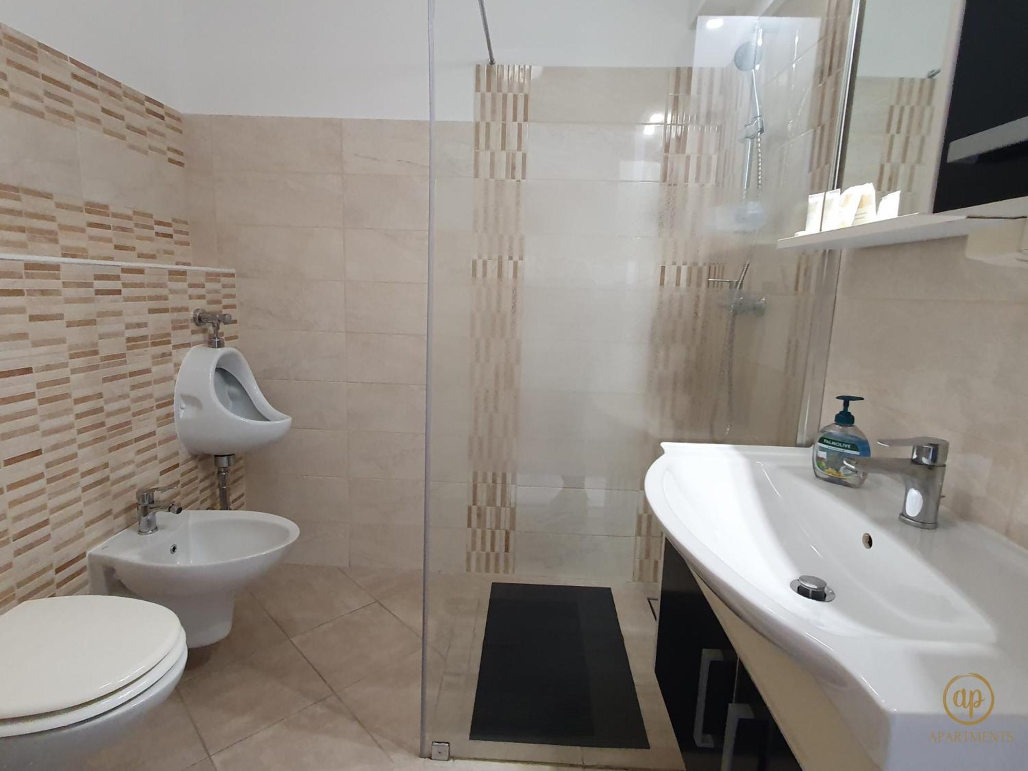 Apartment With Seaview And Garden For 6 Πορτορόζ Εξωτερικό φωτογραφία