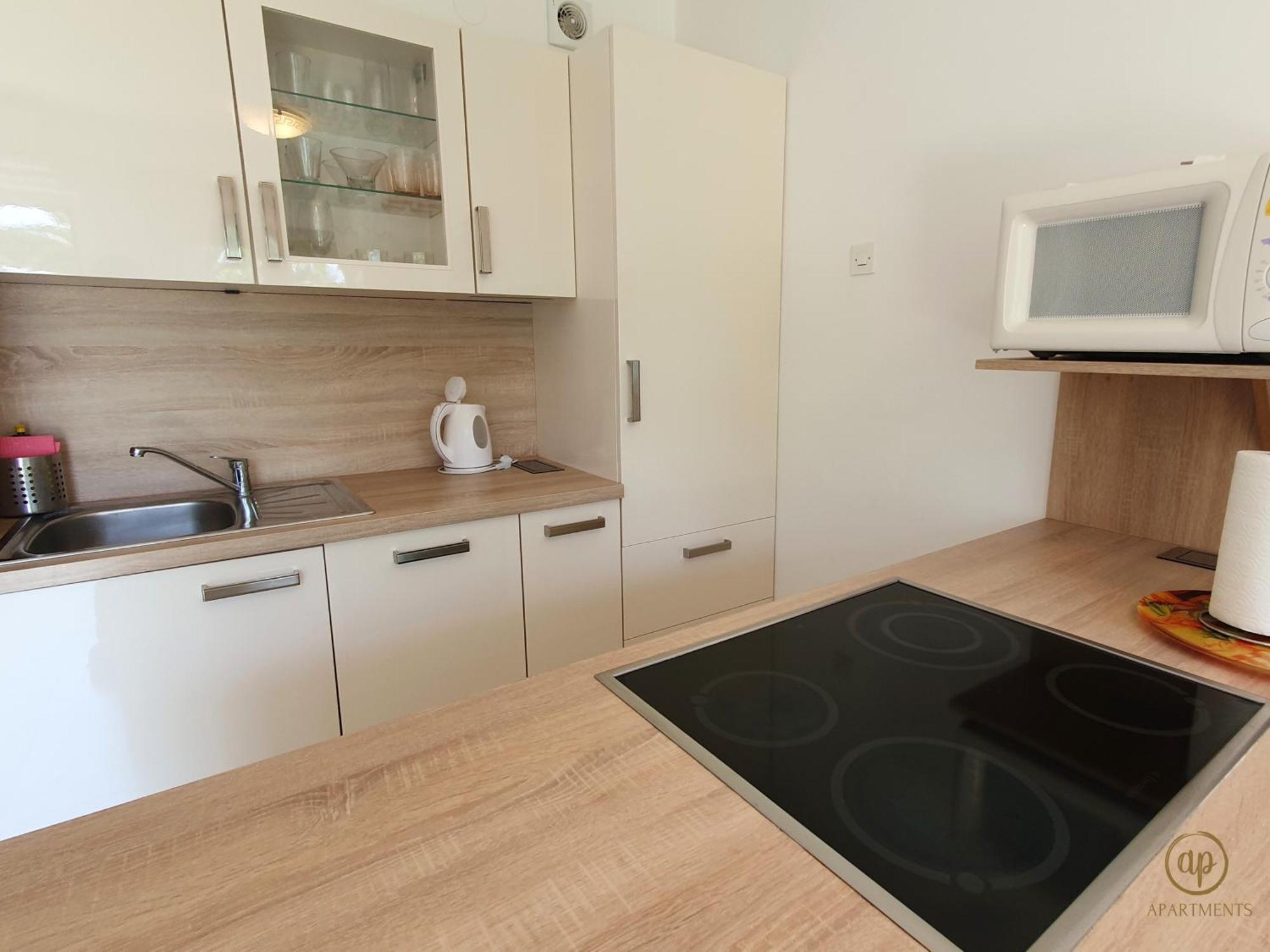 Apartment With Seaview And Garden For 6 Πορτορόζ Εξωτερικό φωτογραφία
