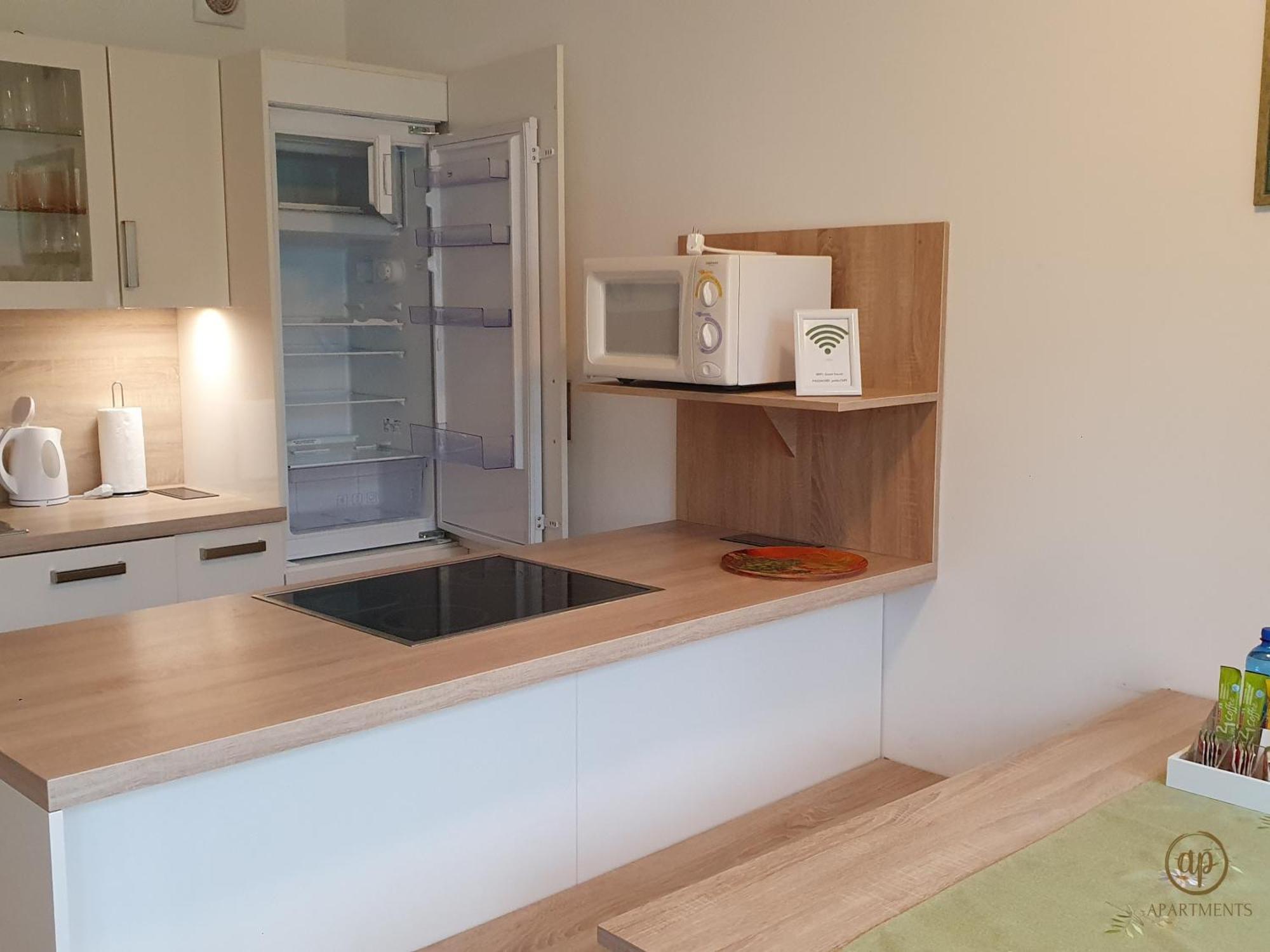 Apartment With Seaview And Garden For 6 Πορτορόζ Εξωτερικό φωτογραφία