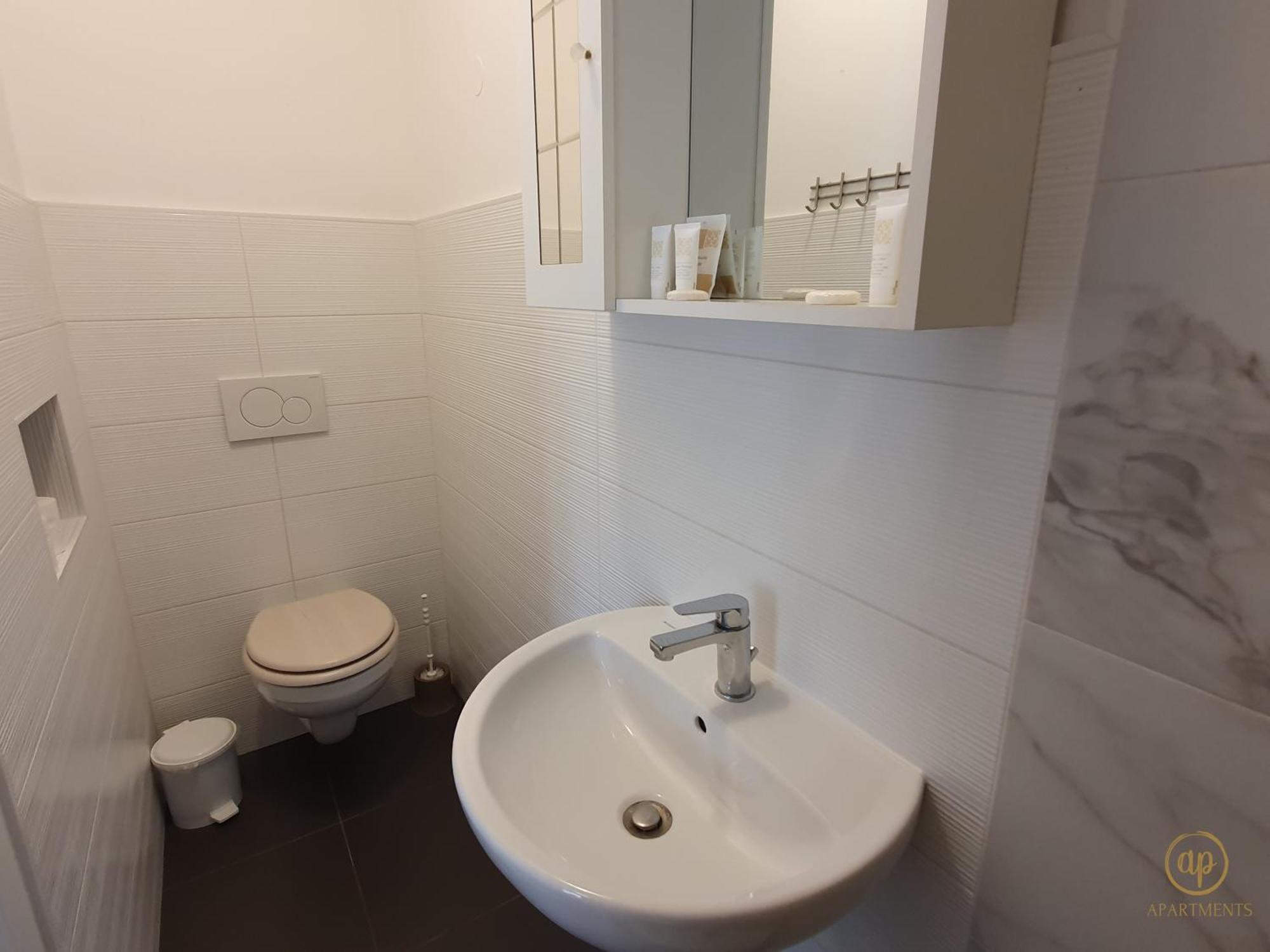 Apartment With Seaview And Garden For 6 Πορτορόζ Εξωτερικό φωτογραφία